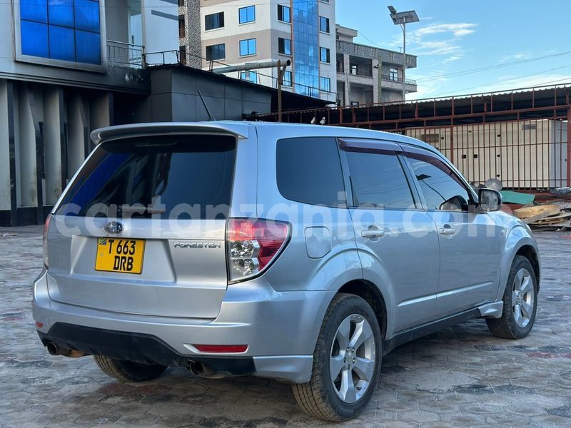 Big with watermark subaru forester dar es salaam dar es salaam 32444