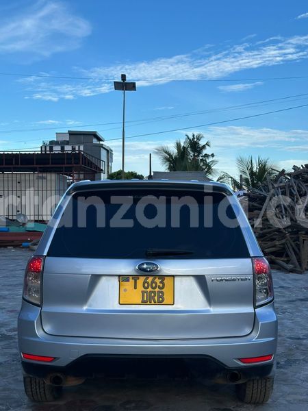 Big with watermark subaru forester dar es salaam dar es salaam 32444