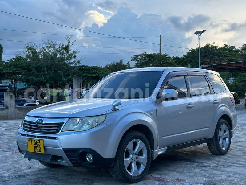 Big with watermark subaru forester dar es salaam dar es salaam 32444