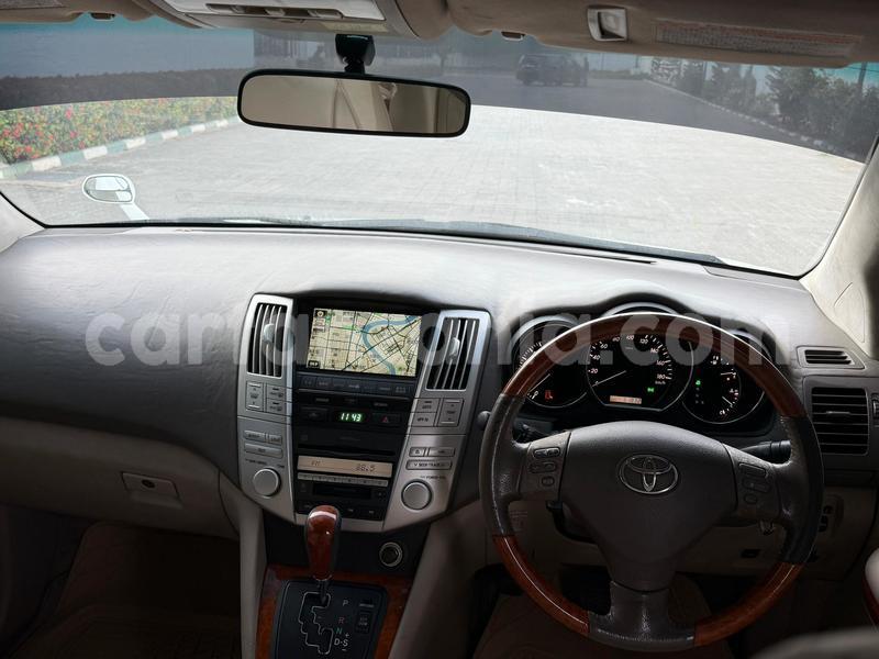 Big with watermark toyota harrier dar es salaam dar es salaam 32445
