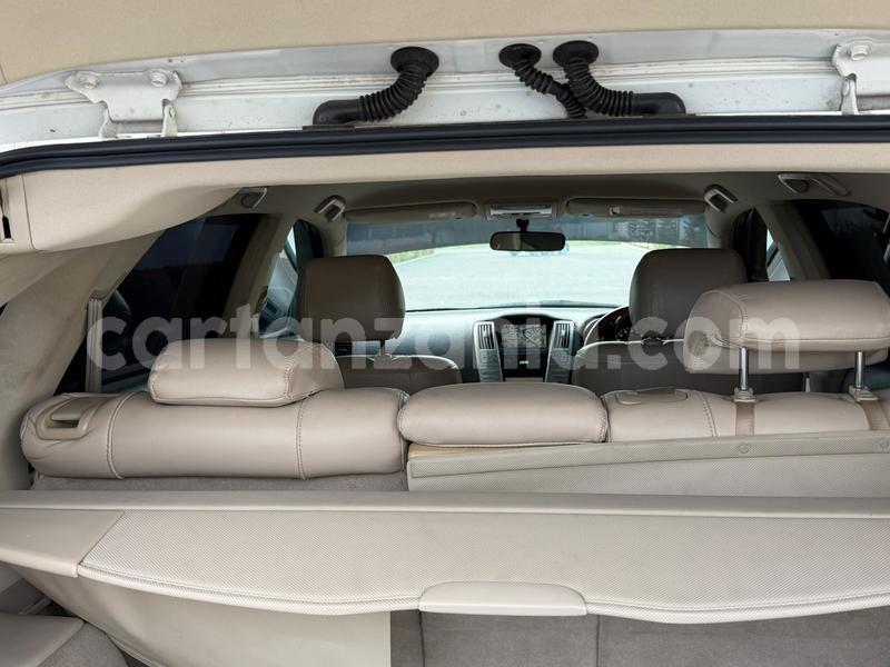 Big with watermark toyota harrier dar es salaam dar es salaam 32445