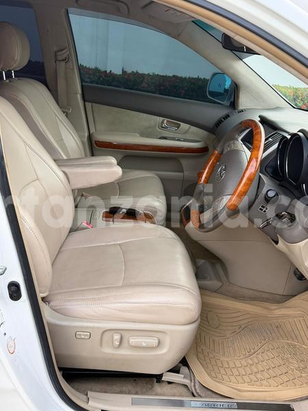 Big with watermark toyota harrier dar es salaam dar es salaam 32445