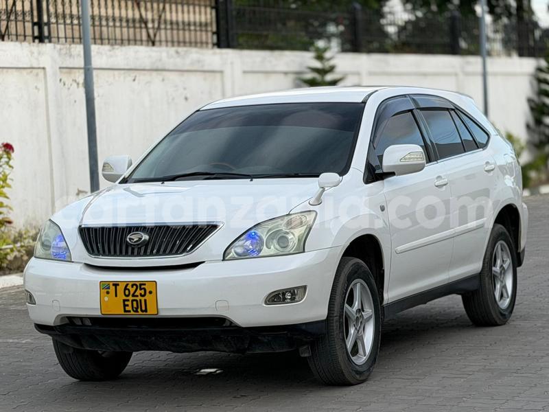 Big with watermark toyota harrier dar es salaam dar es salaam 32445