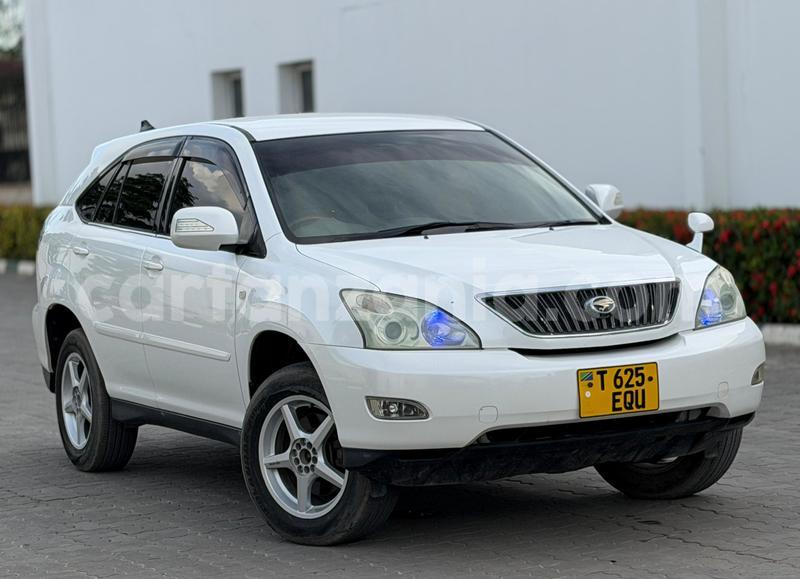 Big with watermark toyota harrier dar es salaam dar es salaam 32445