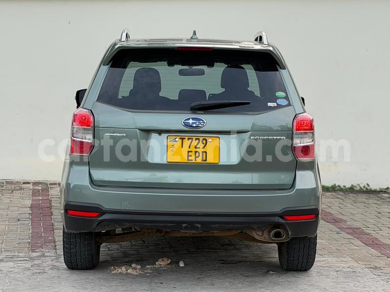 Big with watermark subaru forester dar es salaam dar es salaam 32446