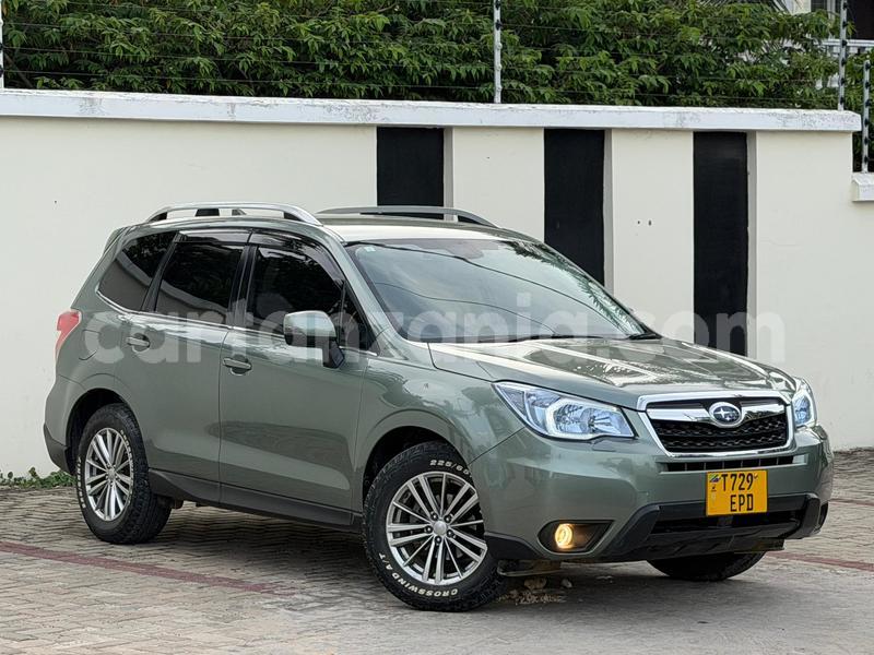 Big with watermark subaru forester dar es salaam dar es salaam 32446