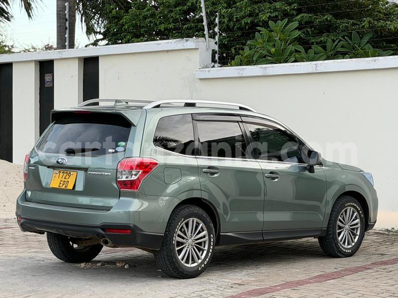 Big with watermark subaru forester dar es salaam dar es salaam 32446