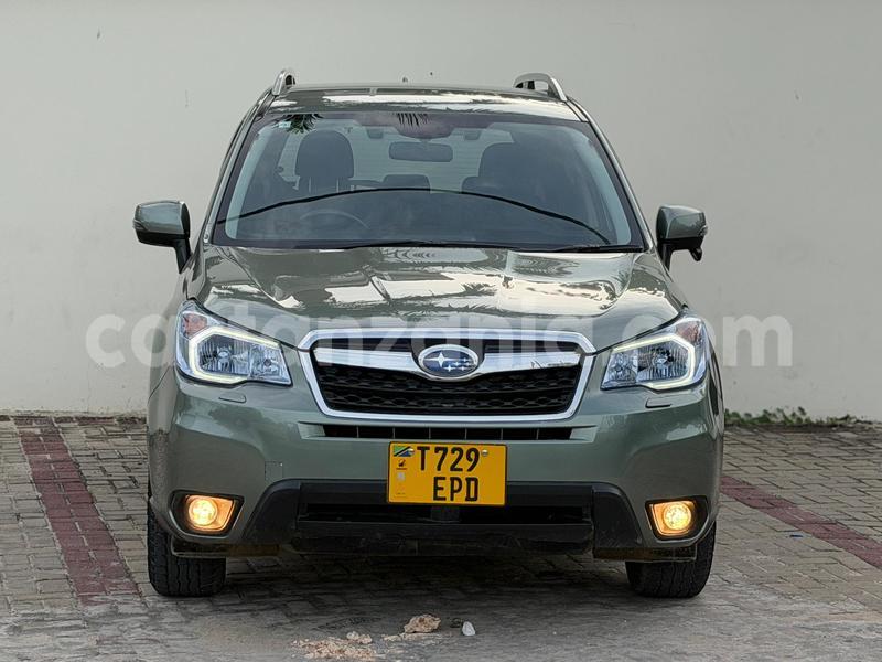 Big with watermark subaru forester dar es salaam dar es salaam 32446