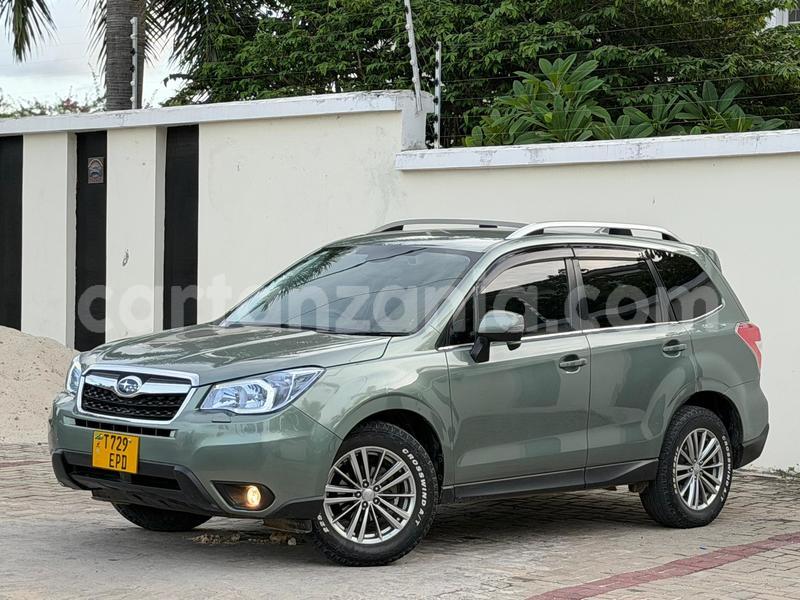 Big with watermark subaru forester dar es salaam dar es salaam 32446