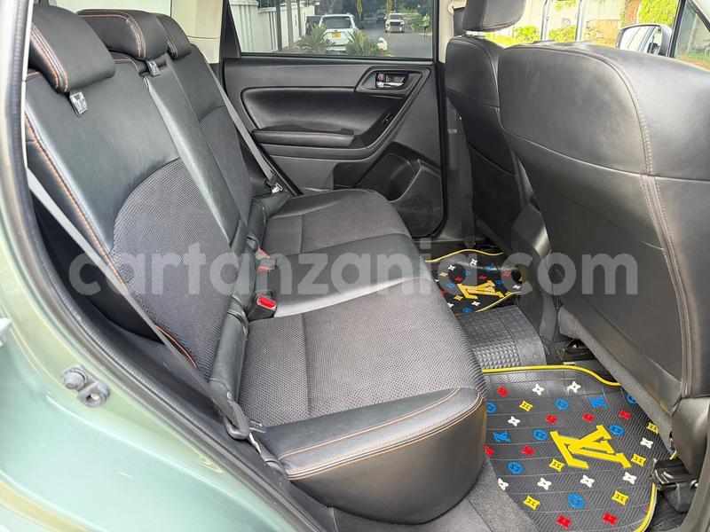 Big with watermark subaru forester dar es salaam dar es salaam 32446