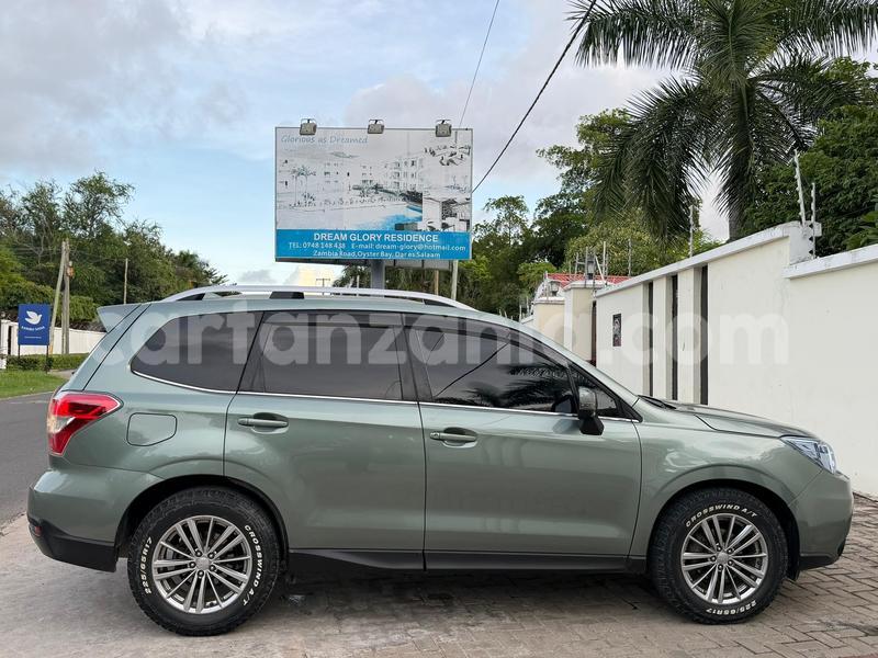 Big with watermark subaru forester dar es salaam dar es salaam 32446