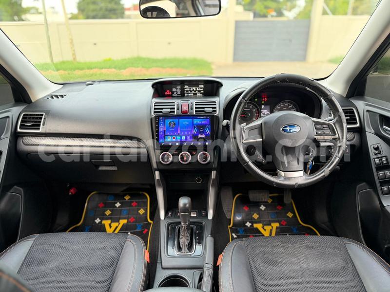 Big with watermark subaru forester dar es salaam dar es salaam 32446