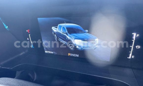 Nunua Mpya Ford Ranger Nyingine Gari ndani ya Dar es Salaam nchini Dar es Salaam