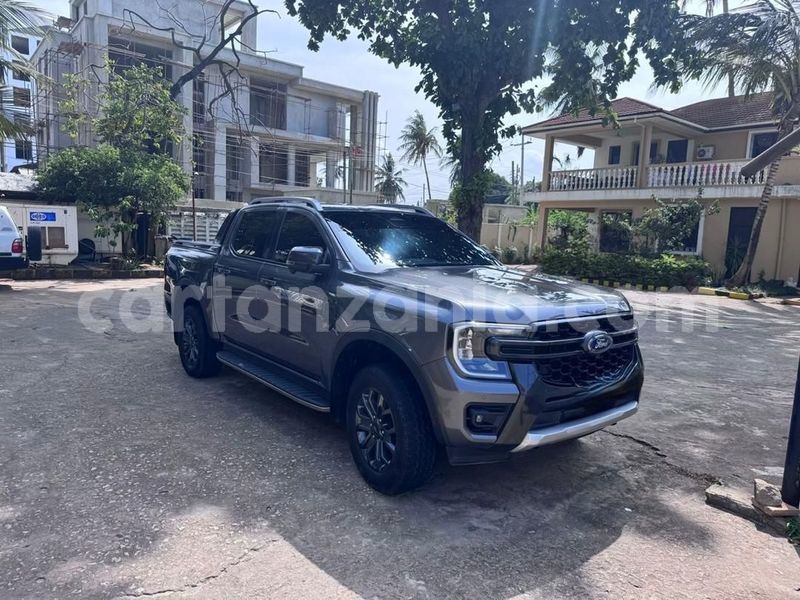 Big with watermark ford ranger dar es salaam dar es salaam 32447