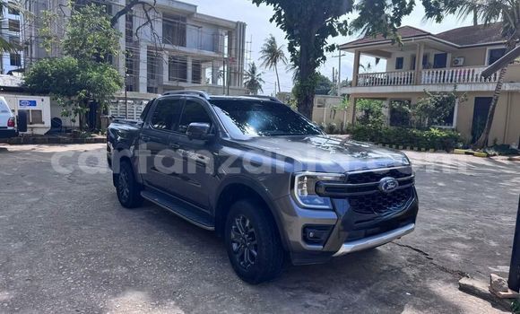 Buy New Ford Ranger Other Car in Dar es Salaam in Dar es Salaam Buy New Ford Ranger Other Car in Dar es Salaam in Dar es Salaam
