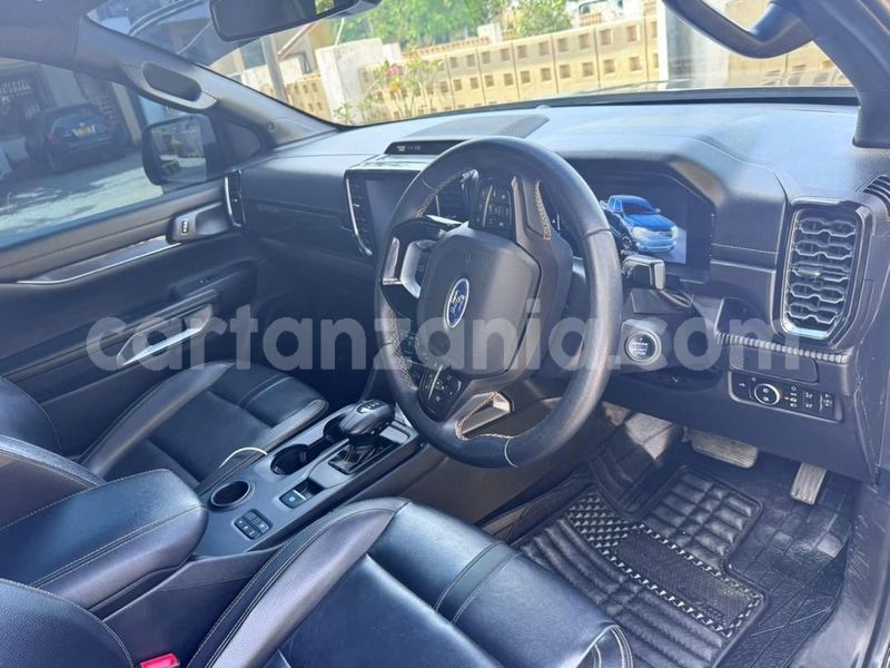 Big with watermark ford ranger dar es salaam dar es salaam 32447