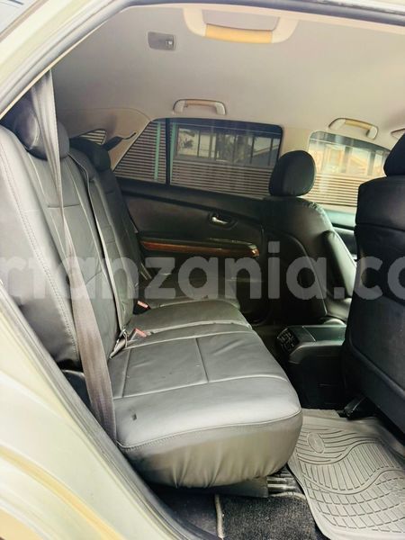 Big with watermark toyota harrier dar es salaam dar es salaam 32448