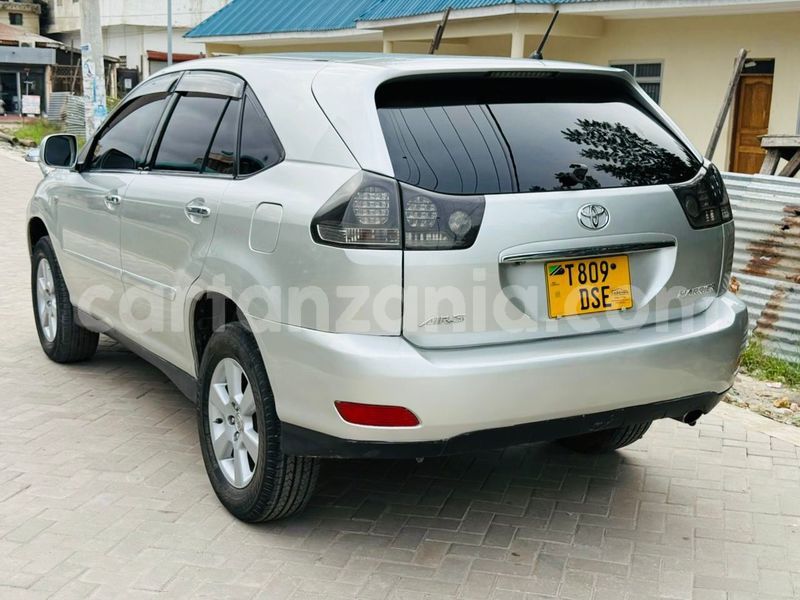 Big with watermark toyota harrier dar es salaam dar es salaam 32448