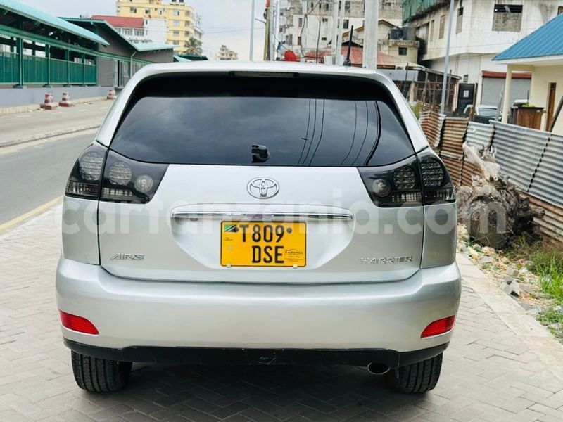 Big with watermark toyota harrier dar es salaam dar es salaam 32448