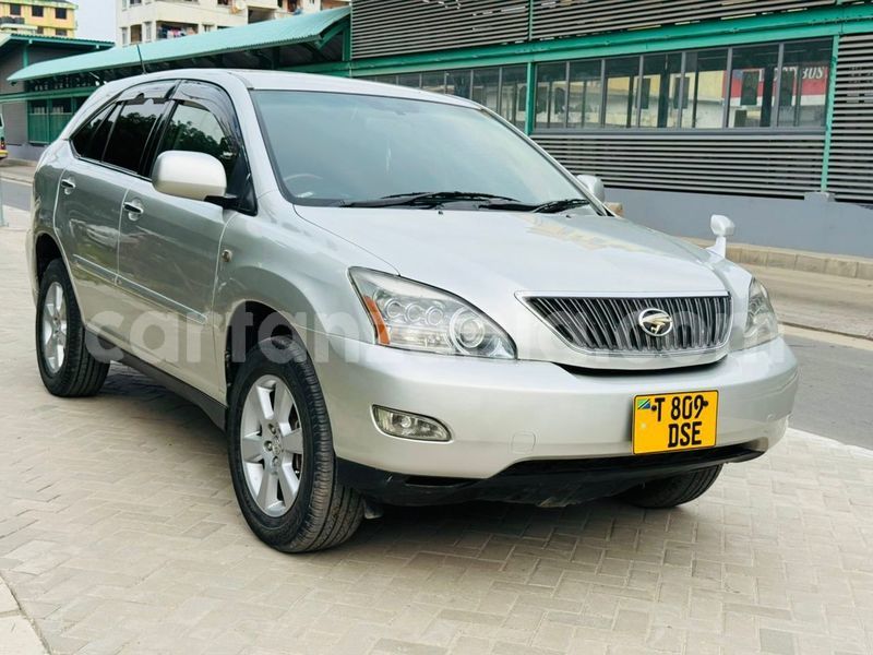 Big with watermark toyota harrier dar es salaam dar es salaam 32448