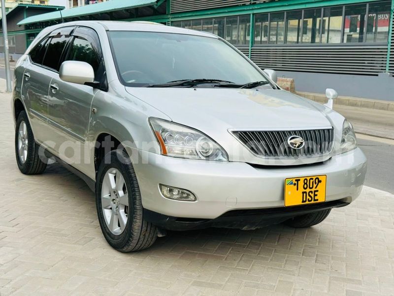 Big with watermark toyota harrier dar es salaam dar es salaam 32448