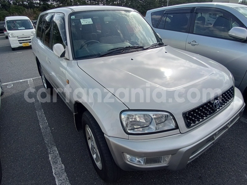 Big with watermark toyota rav4 dar es salaam dar es salaam 32449