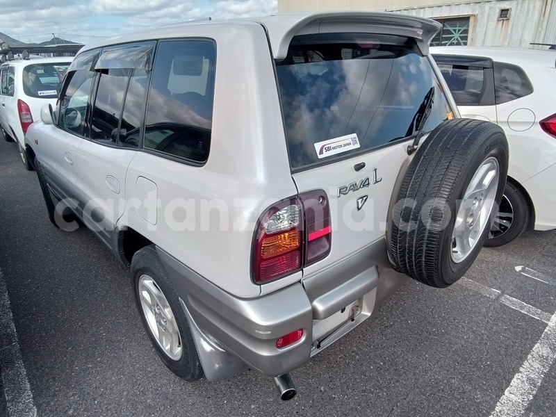 Big with watermark toyota rav4 dar es salaam dar es salaam 32449