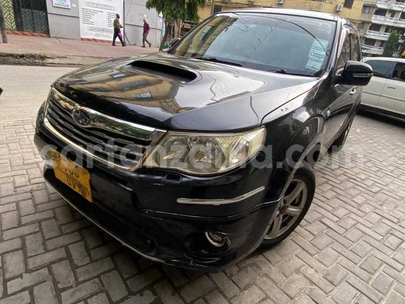 Big with watermark subaru forester dar es salaam dar es salaam 32451