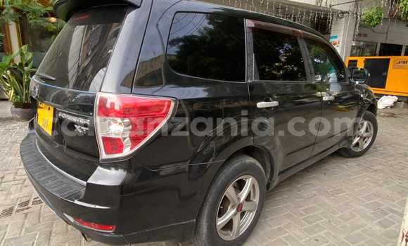 Nunua Ilio tumika Subaru Forester Nyeusi Gari ndani ya Dar es Salaam nchini Dar es Salaam Nunua Ilio tumika Subaru Forester Nyeusi Gari ndani ya Dar es Salaam nchini Dar es Salaam