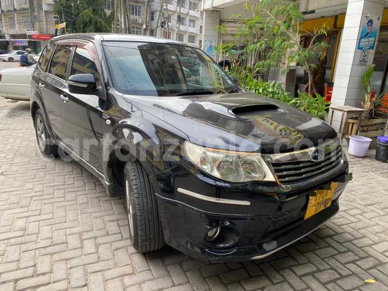 Big with watermark subaru forester dar es salaam dar es salaam 32451