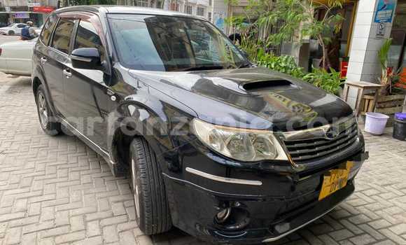 Nunua Ilio tumika Subaru Forester Nyeusi Gari ndani ya Dar es Salaam nchini Dar es Salaam Nunua Ilio tumika Subaru Forester Nyeusi Gari ndani ya Dar es Salaam nchini Dar es Salaam