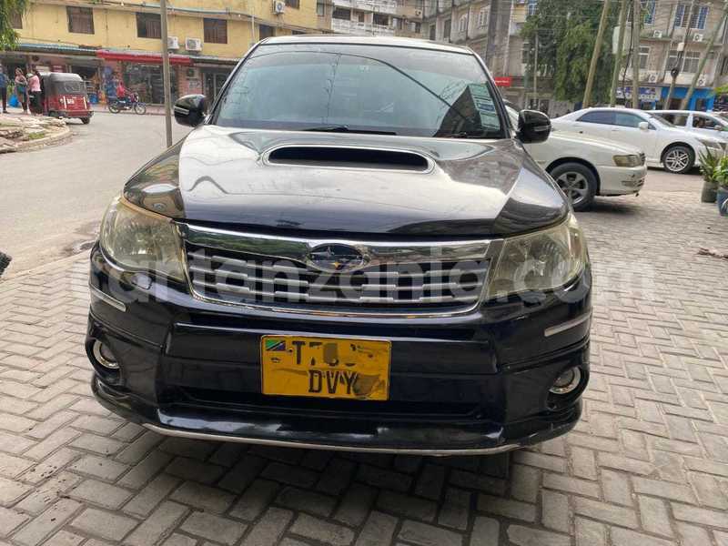 Big with watermark subaru forester dar es salaam dar es salaam 32451
