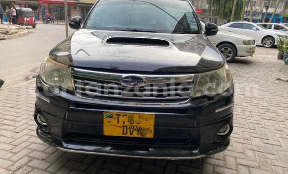 Nunua Ilio tumika Subaru Forester Nyeusi Gari ndani ya Dar es Salaam nchini Dar es Salaam Nunua Ilio tumika Subaru Forester Nyeusi Gari ndani ya Dar es Salaam nchini Dar es Salaam