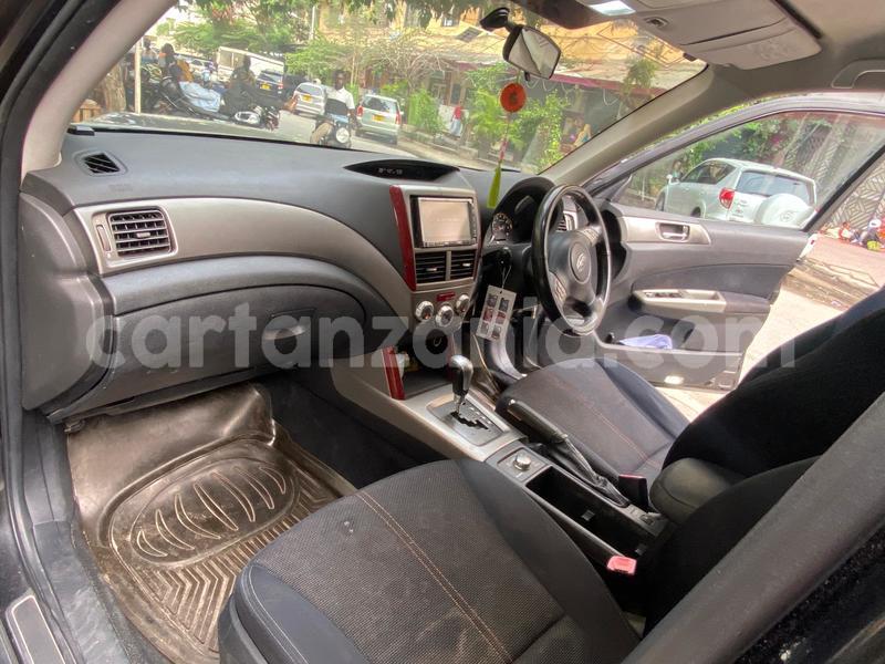 Big with watermark subaru forester dar es salaam dar es salaam 32451