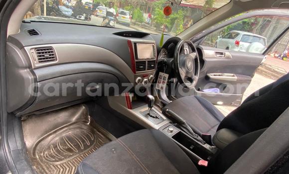 Nunua Ilio tumika Subaru Forester Nyeusi Gari ndani ya Dar es Salaam nchini Dar es Salaam Nunua Ilio tumika Subaru Forester Nyeusi Gari ndani ya Dar es Salaam nchini Dar es Salaam