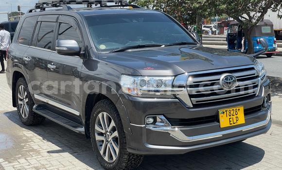 Buy Used Toyota Land Cruiser Other Car in Dar es Salaam in Dar es Salaam
