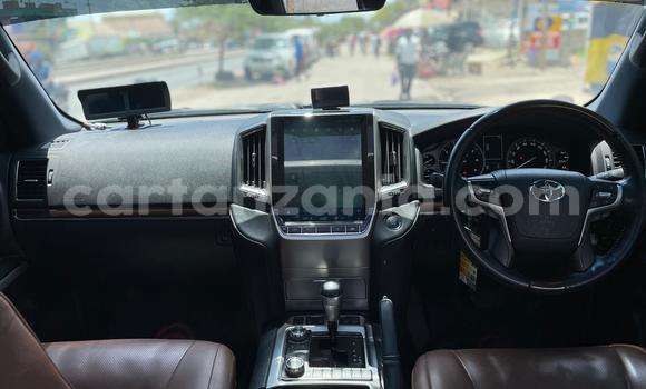 Nunua Ilio tumika Toyota Land Cruiser Nyingine Gari ndani ya Dar es Salaam nchini Dar es Salaam Nunua Ilio tumika Toyota Land Cruiser Nyingine Gari ndani ya Dar es Salaam nchini Dar es Salaam