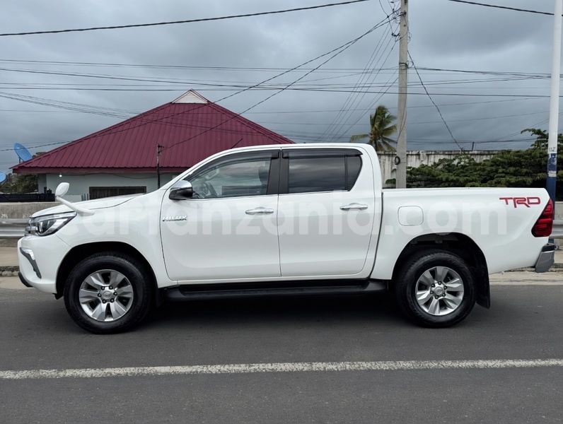 Big with watermark toyota hiluxe vigo dar es salaam dar es salaam 32453