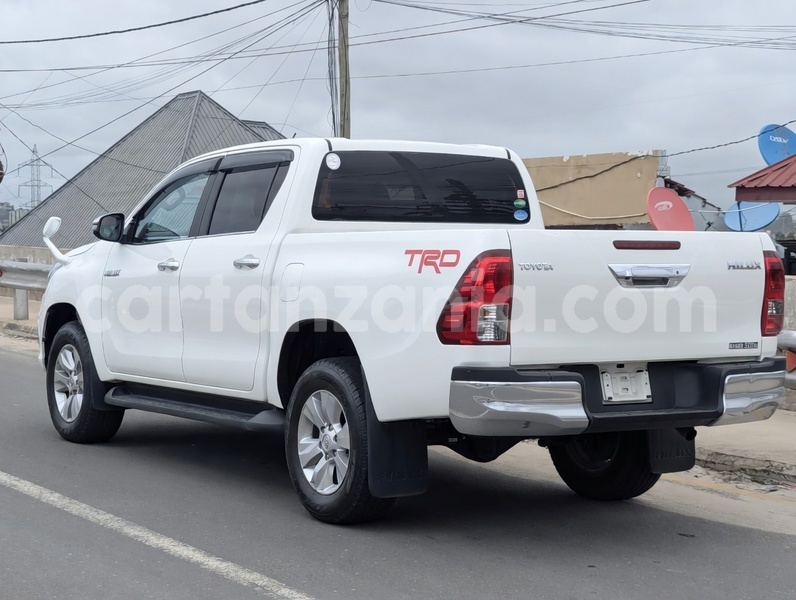 Big with watermark toyota hiluxe vigo dar es salaam dar es salaam 32453