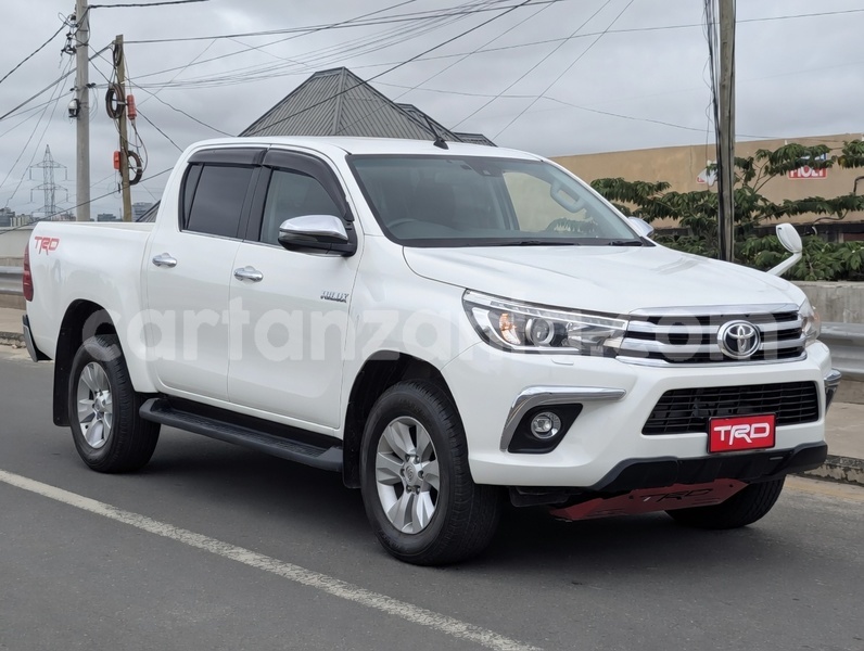 Big with watermark toyota hiluxe vigo dar es salaam dar es salaam 32453