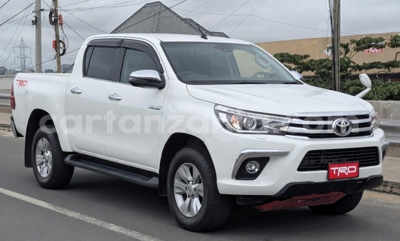 Nunua Mpya Toyota Hiluxe VIGO Nyeupe Gari ndani ya Dar es Salaam nchini Dar es Salaam Nunua Mpya Toyota Hiluxe VIGO Nyeupe Gari ndani ya Dar es Salaam nchini Dar es Salaam