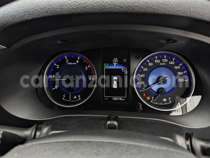 Big with watermark toyota hiluxe vigo dar es salaam dar es salaam 32453
