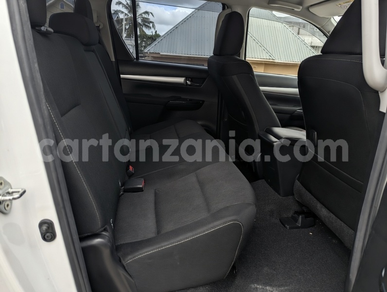 Big with watermark toyota hiluxe vigo dar es salaam dar es salaam 32453