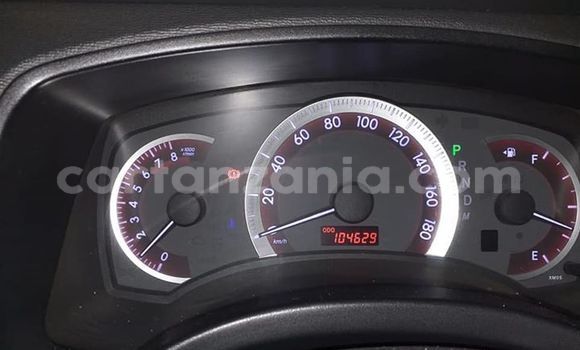 Buy Used Toyota ISis Other Car in Dar es Salaam in Dar es Salaam Buy Used Toyota ISis Other Car in Dar es Salaam in Dar es Salaam