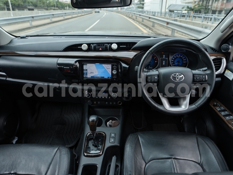 Big with watermark toyota hilux dar es salaam dar es salaam 32454