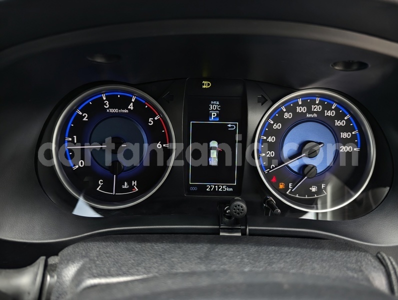 Big with watermark toyota hilux dar es salaam dar es salaam 32454