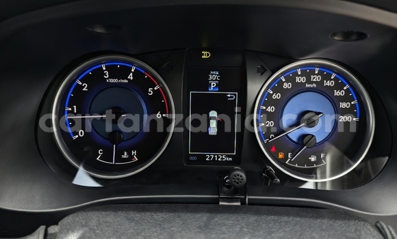 Nunua Mpya Toyota Hilux Nyeusi Gari ndani ya Dar es Salaam nchini Dar es Salaam Nunua Mpya Toyota Hilux Nyeusi Gari ndani ya Dar es Salaam nchini Dar es Salaam