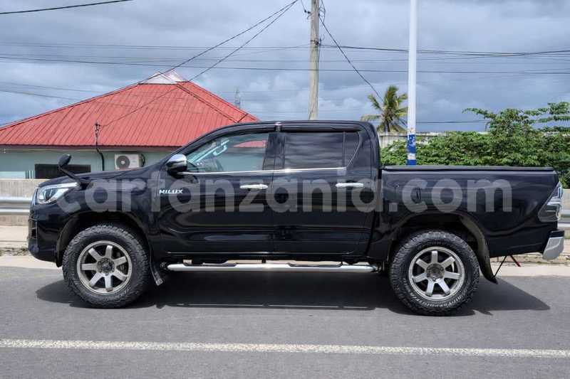 Big with watermark toyota hilux dar es salaam dar es salaam 32454