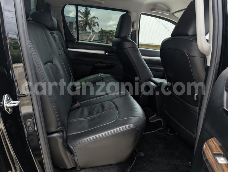 Big with watermark toyota hilux dar es salaam dar es salaam 32454