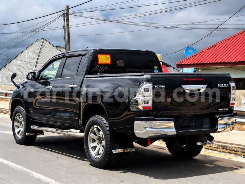 Big with watermark toyota hilux dar es salaam dar es salaam 32454